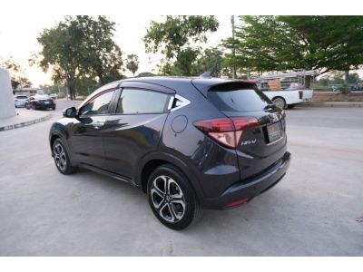 Honda HRV 1.8E Limited SUV A/T ปี 2015 รูปที่ 5